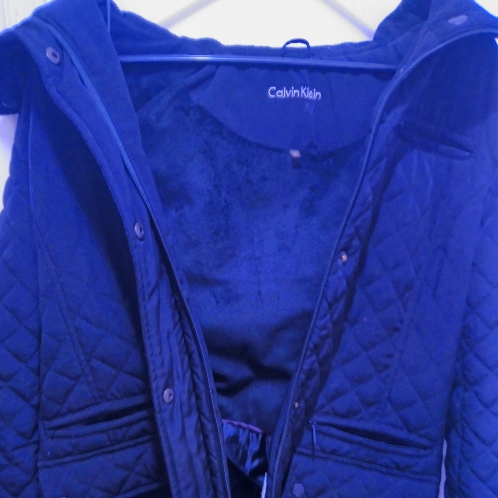 Women's Coat